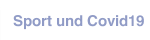 Sport und Covid19
