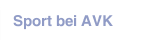 Sport bei AVK